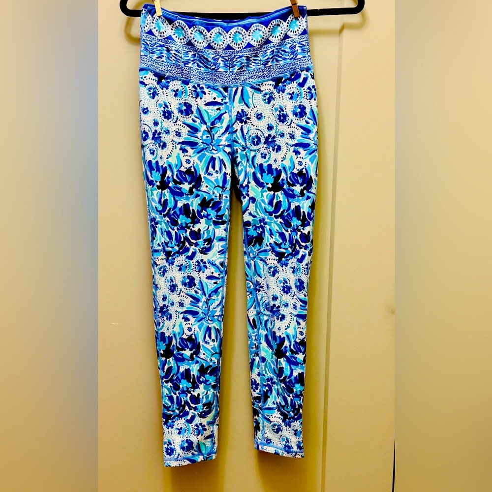 Lily Pulitzer Luxletic Legging